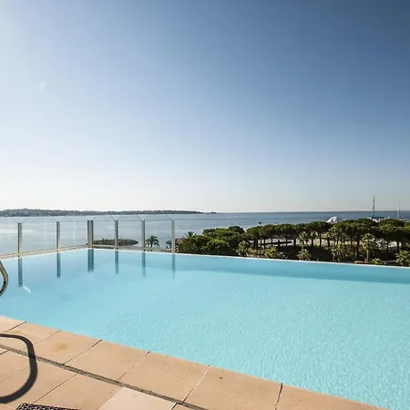 Le Palais Napoleon Апартаменты