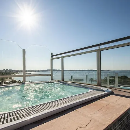 Апартаменты Le Palais Napoleon