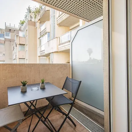 Le Palais Napoleon * Гольф-Жуан