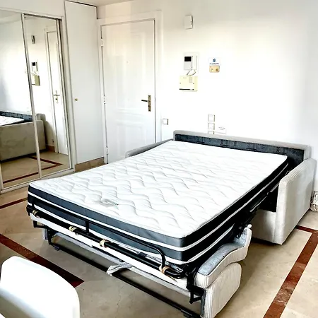 Апартаменты Le Palais Napoleon