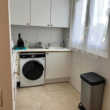 Le Palais Napoleon * Гольф-Жуан