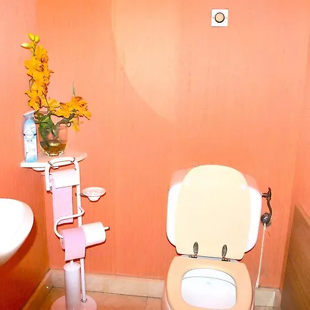 Le Palais Napoleon Гольф-Жуан