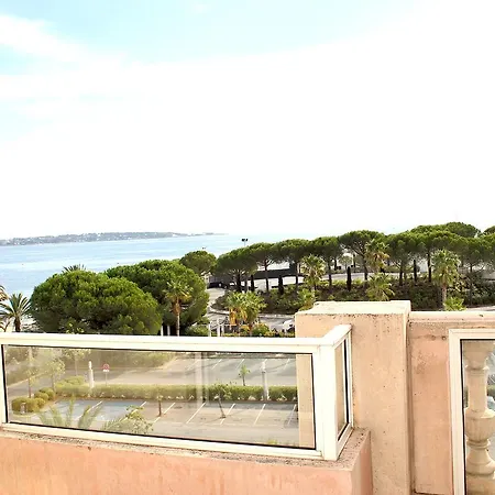 Апартаменты Le Palais Napoleon *