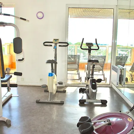 Le Palais Napoleon Апартаменты *