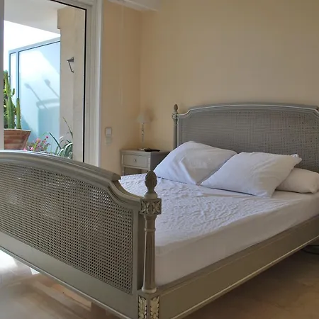 Апартаменты Le Palais Napoleon