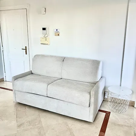 Apartamento Le Palais Napoleon Golfe-Juan