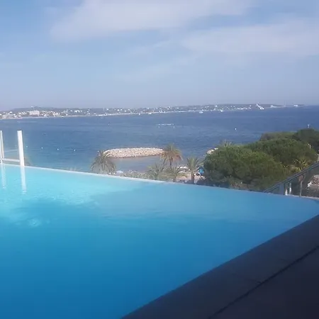Διαμέρισμα Le Palais Napoleon *
