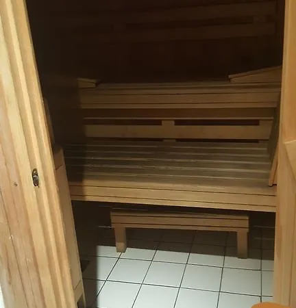 Le Palais Napoleon Apartmán