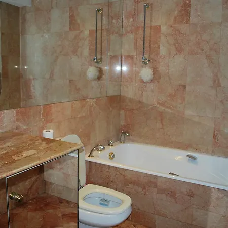 Le Palais Napoleon Apartmán Golfe-Juan