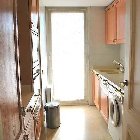 Le Palais Napoleon * Golfe-Juan