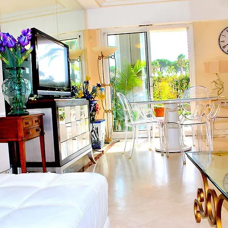 Apartmán Le Palais Napoleon