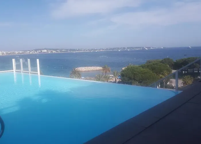 Διαμέρισμα Le Palais Napoleon *